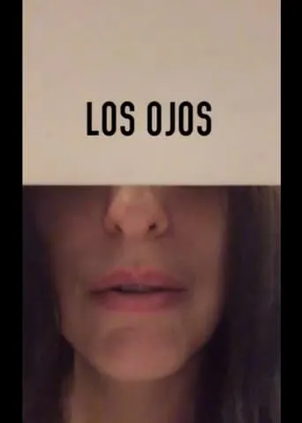 Póster de Los Ojos