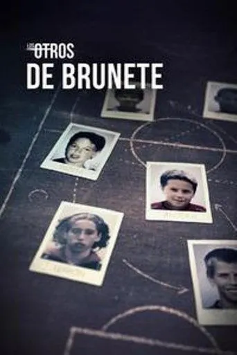 Póster de Los otros de Brunete (Los Otros)