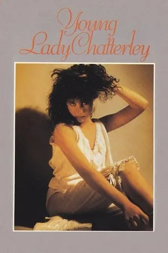 Póster de Los pecados de Lady Chatterley