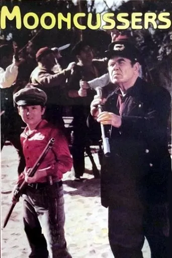 Póster de Los piratas de la bahía