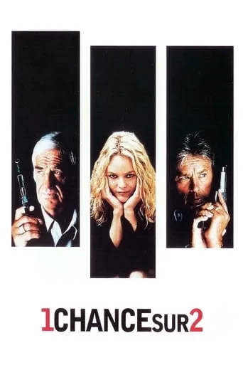 Póster de Los profesionales (1998) con Philippe Magnan como Prison judge