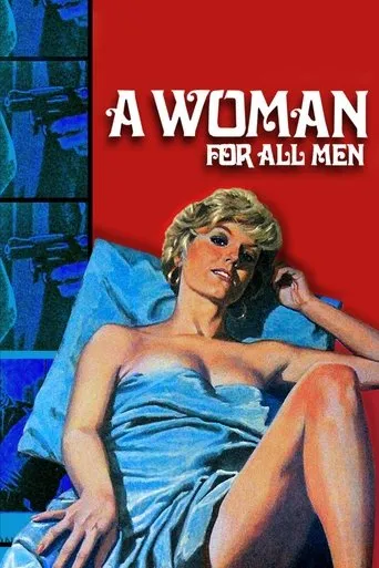 Póster de Los ratos libres de mi mujer (1975) con Skip Ward como The Colonel's Man