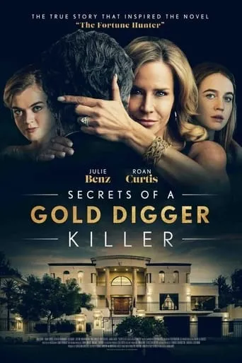 Póster de Los secretos de la viuda negra