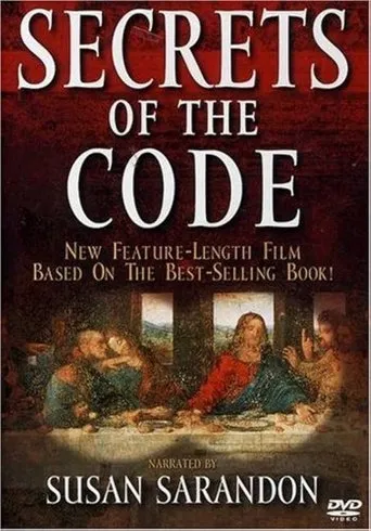 Póster de Los secretos del código