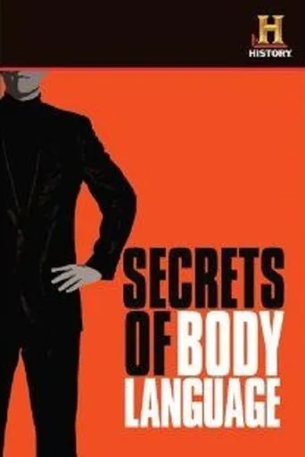 Póster de Los secretos del lenguaje corporal (2008) con David Jeremiah como Narrator