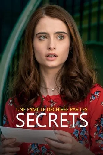 Póster de Los secretos más oscuros de mi madre