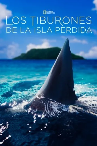 Póster de Los tiburones de las islas Pitcairn (2013) con Christopher McLinden como Narrator