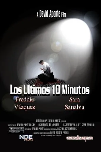 Póster de Los últimos 10 minutos
