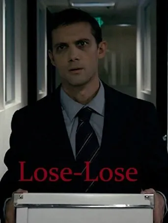 Póster de Lose-Lose