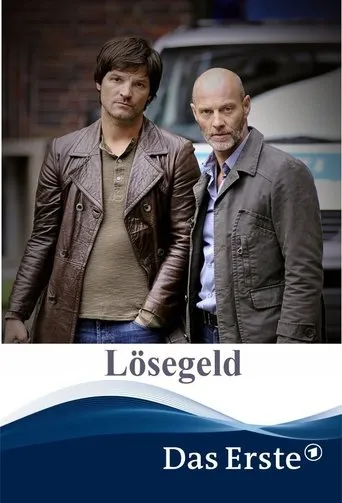 Póster de Lösegeld
