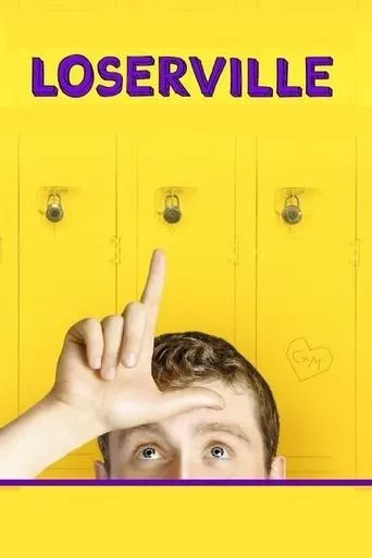 Póster de Loserville