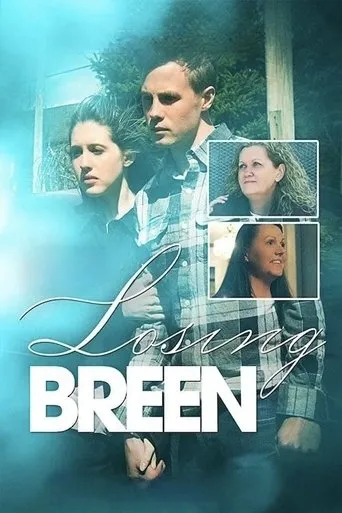 Póster de Losing Breen