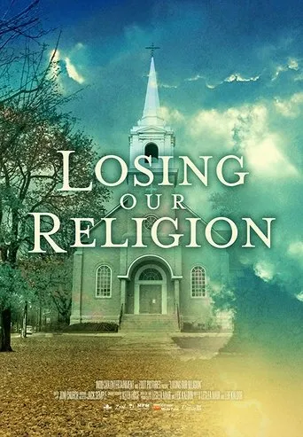 Póster de Losing Our Religion