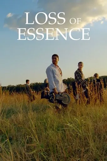 Póster de Loss of Essence