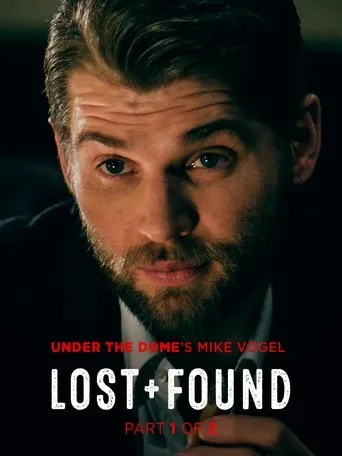 Póster de Lost and Found Part One: The Hunter