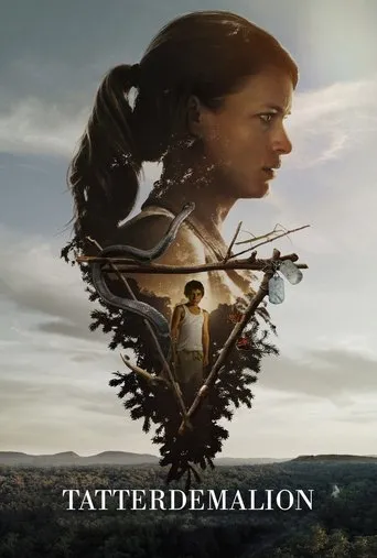 Póster de Lost Child