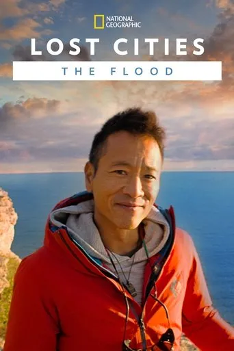 Póster de Lost Cities: The Great Flood