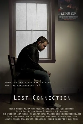 Póster de Lost Connection