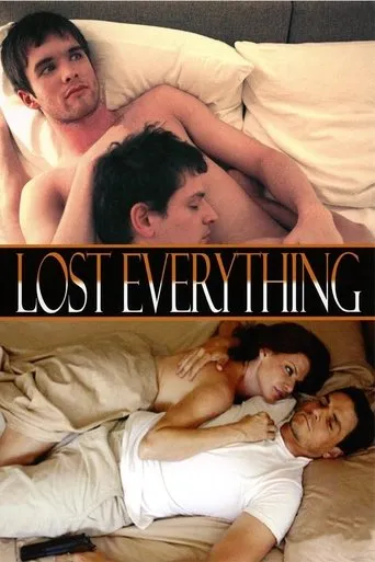 Póster de Lost Everything