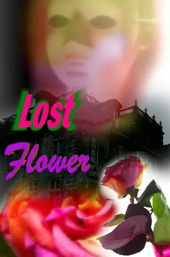 Póster de Lost Flower