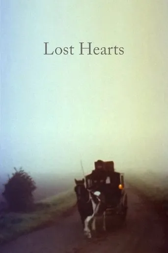Póster de Lost Hearts