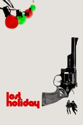 Póster de Lost Holiday