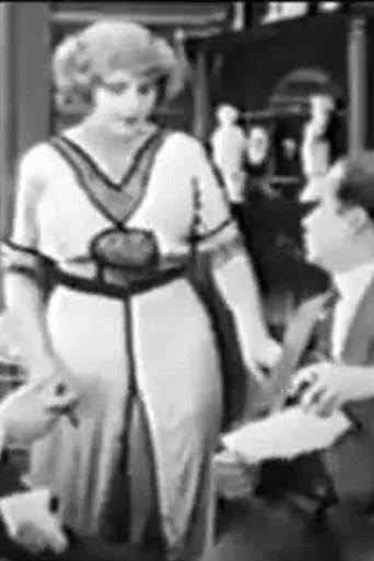 Póster de Lost in the Night