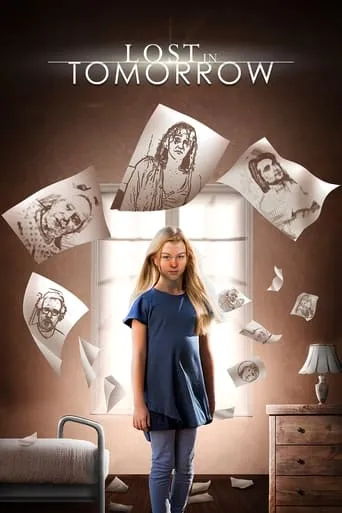 Póster de Lost in Tomorrow