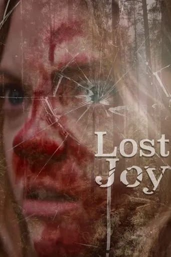 Póster de Lost Joy