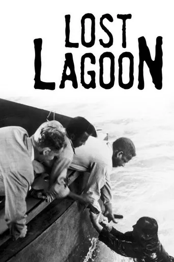 Póster de Lost Lagoon