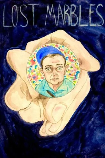 Póster de Lost Marbles