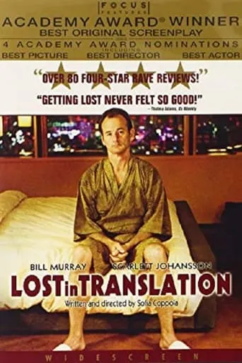 Póster de Lost on Location