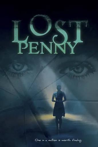 Póster de Lost Penny