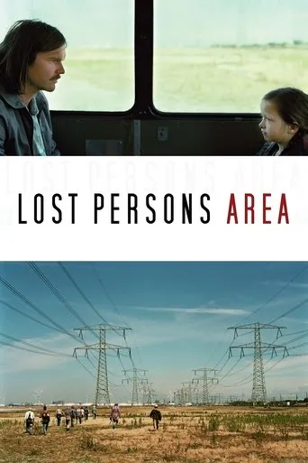 Póster de Lost Persons Area