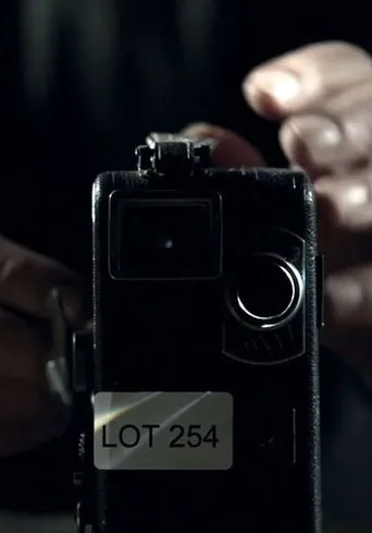 Póster de Lot254