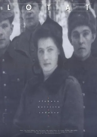 Póster de Lotat