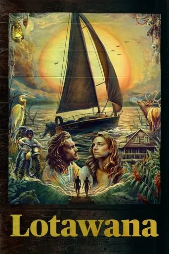Póster de Lotawana