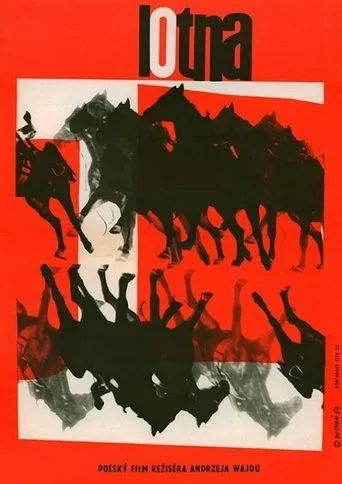 Póster de Lotna