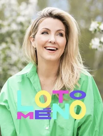 Póster de Loto-Méno