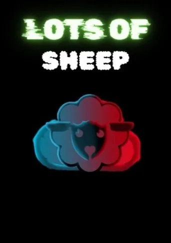 Póster de Lots of Sheep