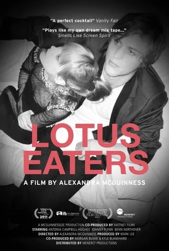 Póster de Lotus Eaters