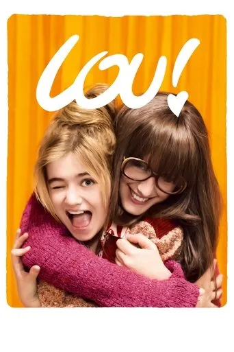 Póster de Lou ! Journal infime