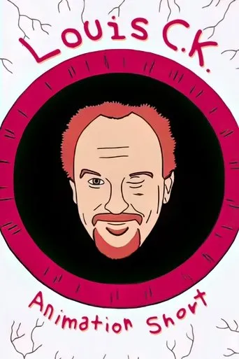 Póster de Louis C.K. Animation Short