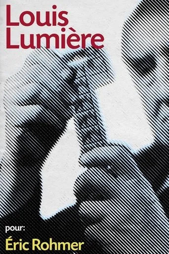 Póster de Louis Lumière