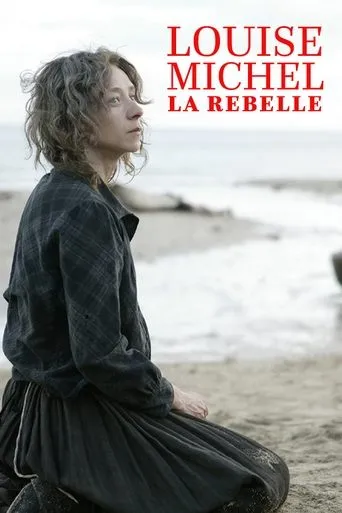 Póster de Louise Michel
