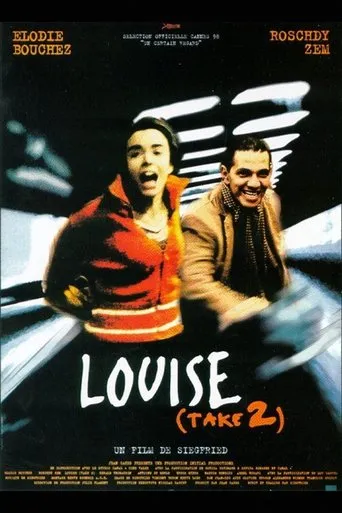 Póster de Louise (Take 2)