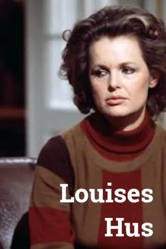 Póster de Louises hus