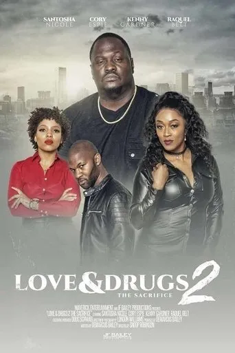 Póster de Love & Drugs 2
