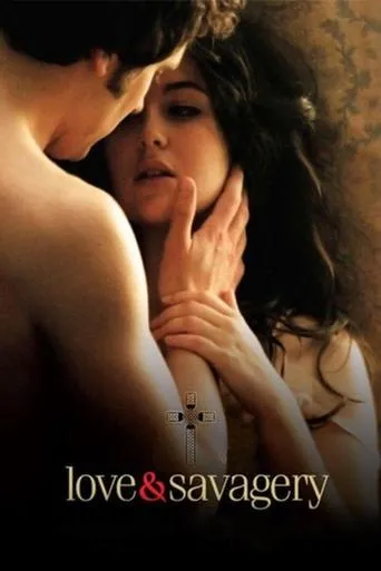 Póster de Love & Savagery
