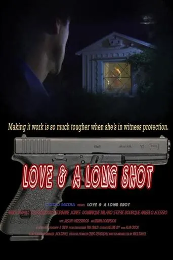 Póster de Love and a Long Shot